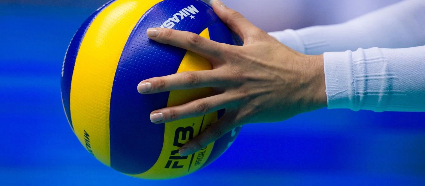 Κορωνοϊός: Αναστολή και της Volley League